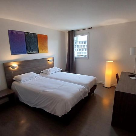 Appart'Hotel Hevea Valence  Eksteriør bilde