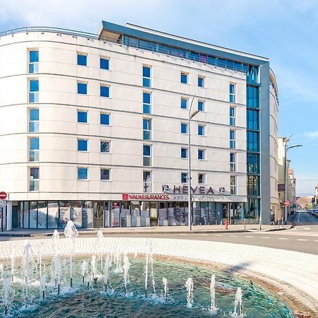 Appart'Hotel Hevea Valence  Eksteriør bilde